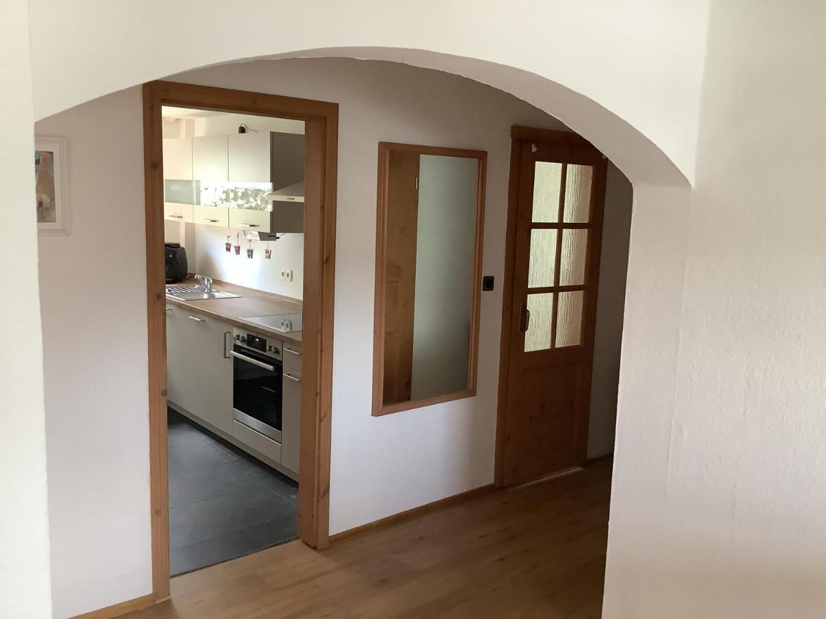 Ferienwohnung Schwarzachhoehe Nur Fuer Erwachsene Wendelstein Exterior photo