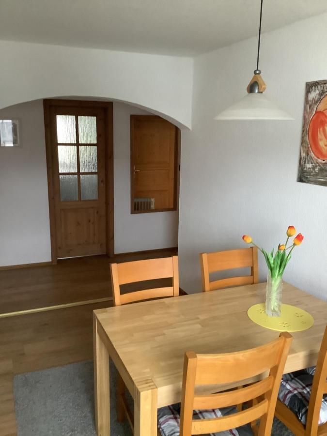 Ferienwohnung Schwarzachhoehe Nur Fuer Erwachsene Wendelstein Exterior photo